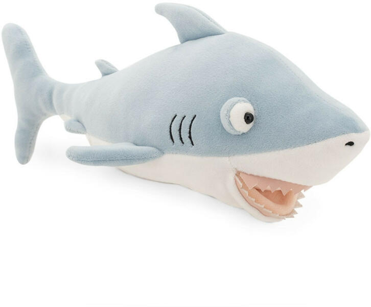 Vásárlás: Orange Toys Ocean Collection - Óriás cápa 77cm Plüss figura árak  összehasonlítása, Ocean Collection Óriás cápa 77 cm boltok