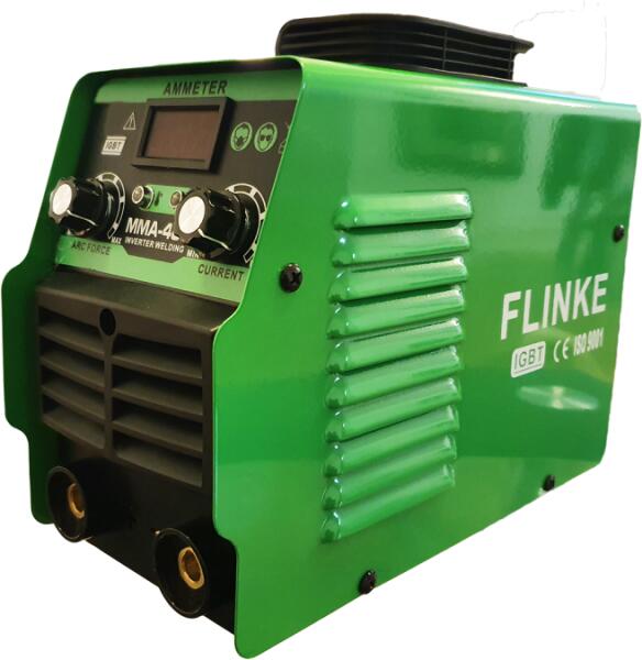 Flinke MMA-400 (Aparat de sudura) - Preturi