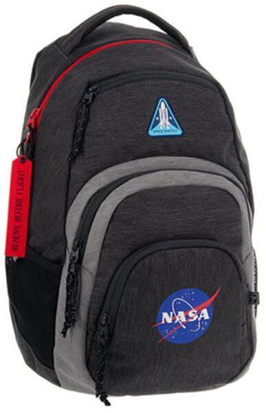 Vásárlás: Ars Una NASA-1 AU-2 hátizsák 54850781 Iskolatáska árak  összehasonlítása, NASA 1 AU 2 hátizsák 54850781 boltok