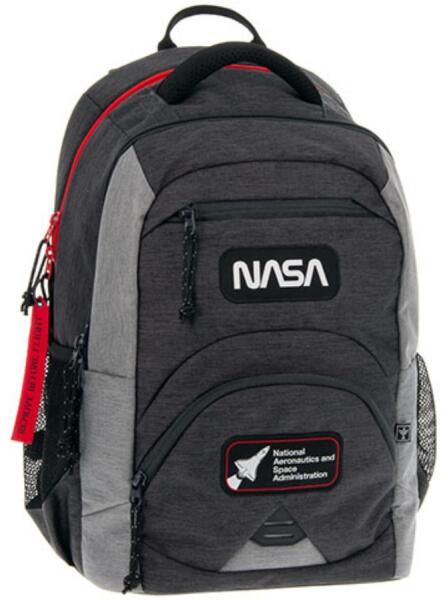 Vásárlás: Ars Una NASA-2 ergonomikus hátizsák 55830805 Iskolatáska árak  összehasonlítása, NASA 2 ergonomikus hátizsák 55830805 boltok