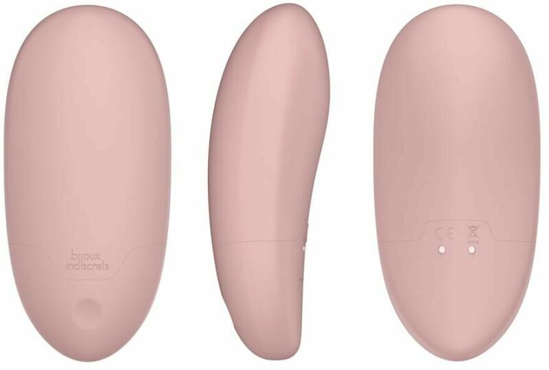 Sex au Naturel Personal Massager