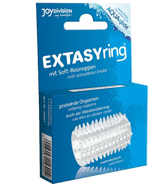 EXTASYring