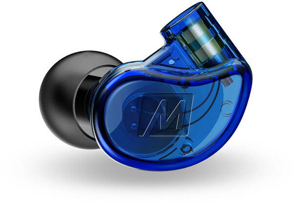 MEE Audio M6 PRO G2 EARPIECE - Moduláris professzionális fülhallgató egyik  oldala - Kék - L (MEE-B-M6PROG2-L-BL) laptop táska vásárlás, olcsó MEE  Audio M6 PRO G2 EARPIECE - Moduláris professzionális fülhallgató egyik