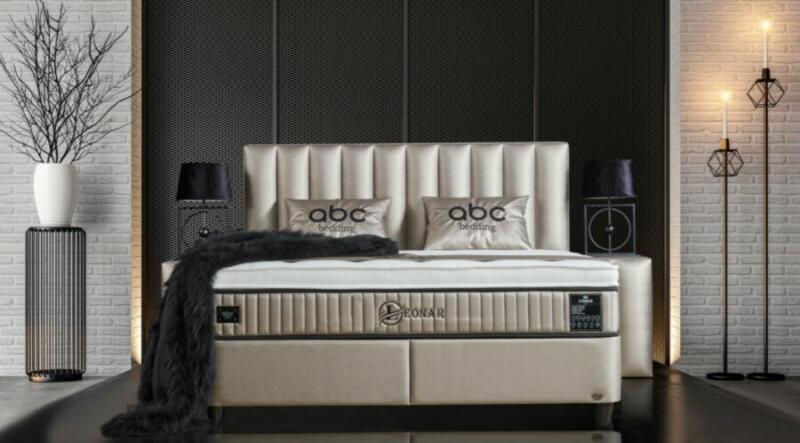 Vásárlás: ABC Bedding Leonar kárpitozott ágyneműtartós ágy 180x200 Ágy,  ágykeret árak összehasonlítása, Leonar kárpitozott ágyneműtartós ágy 180 x  200 boltok