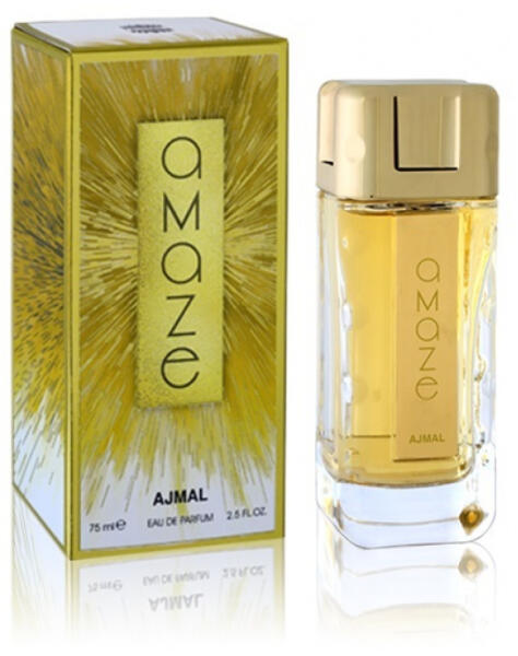 Amaze for Her EDP 75 ml