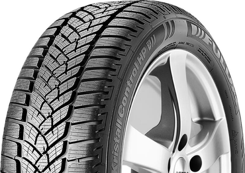 Gumi Kristall Control HP2 205/45 R17 88V
