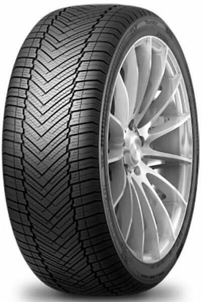 X ALL CLIMATE TF2 235/55 R18 104V