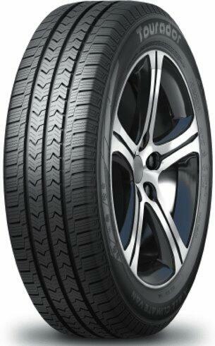 X ALL CLIMATE VAN 175/70 R14C 95/93T