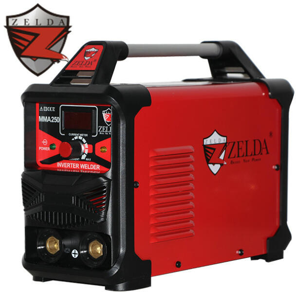 MMA-250