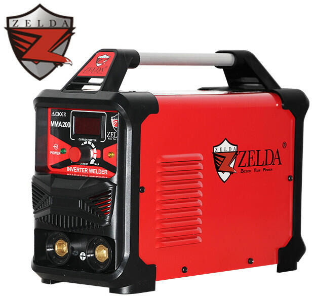 MMA-200