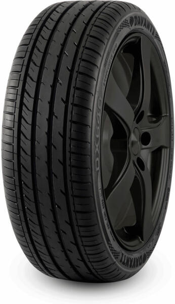 DX 640 XL 275/30 R20 97W