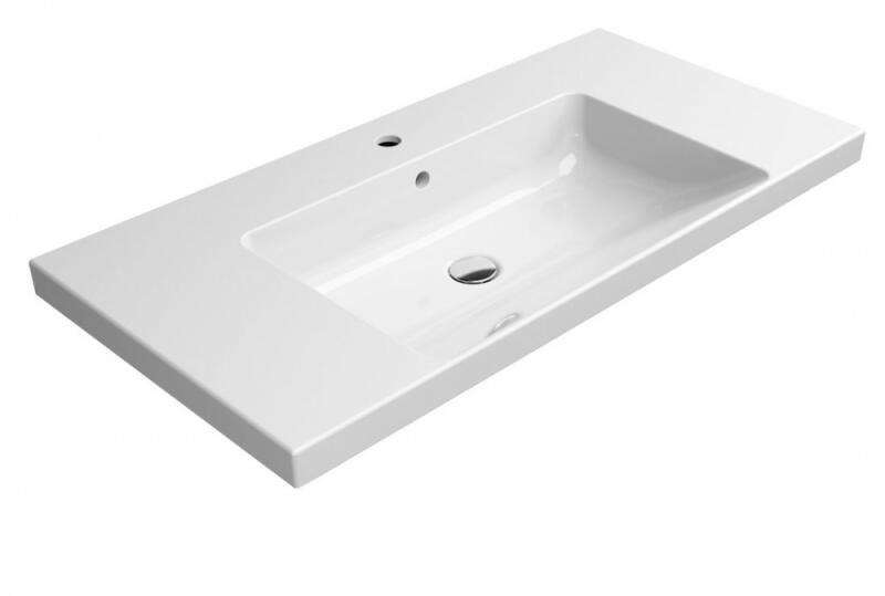 GSI Norm 100x50 cm (8633111)