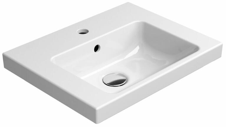 GSI Norm 50x40 cm (8638111)