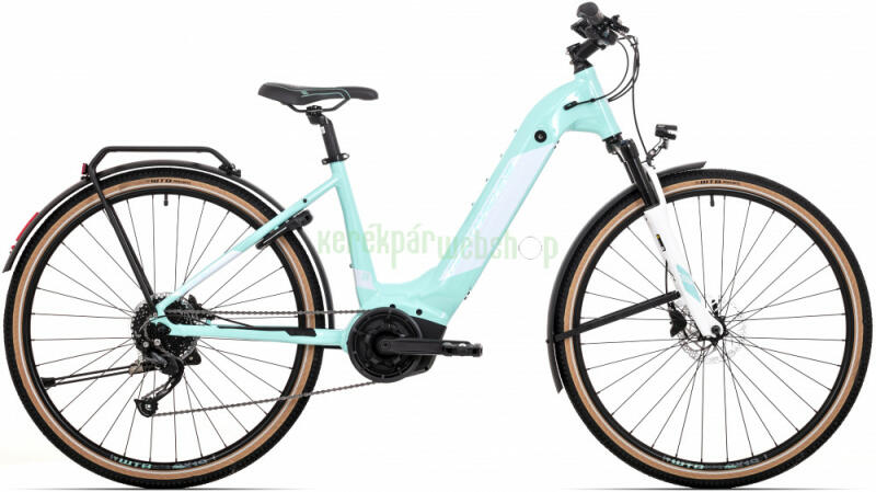 Crossride INT e400 Lady