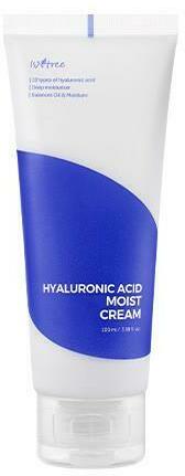 Hyaluronic Acid Moist 100 ml