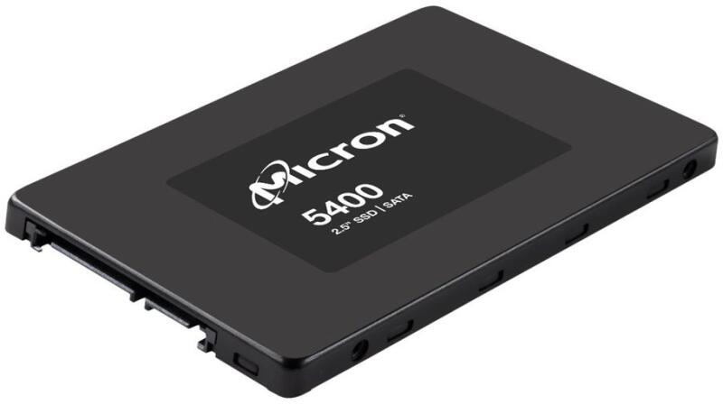 5400 PRO 480GB SATA3 (MTFDDAK480TGA-1BC1ZABYYR)