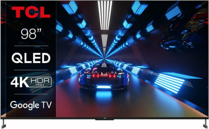 TCL 55C735 Televizor Preturi, TCL 55C735 Televizoare LED
