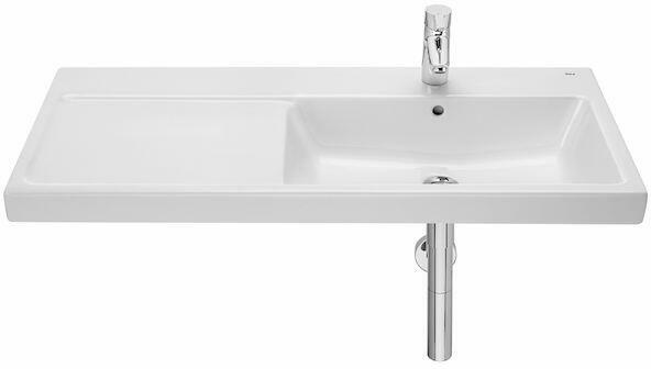 The Gap (Alter) 100x46 cm right white (A3270ME000)