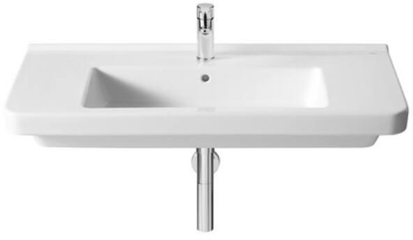 Dama 55x46 cm white (A327786000)