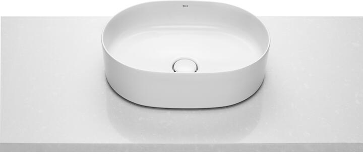 Inspira 50x37 cm pearl (A327520630)