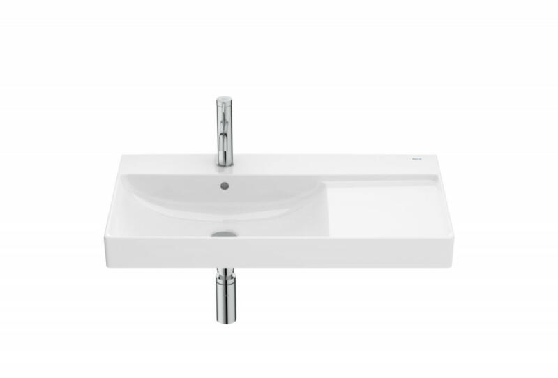 Ona 80x46 cm white (A327688000)