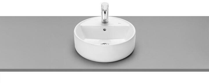 The Gap 40 cm white (A3270MK000)