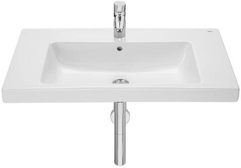 The Gap 80x46 cm white (A3270M0000)