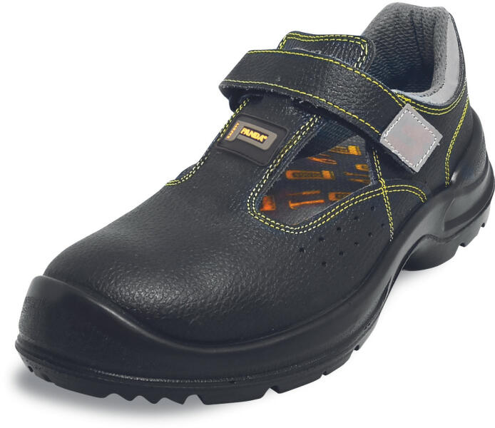Vásárlás: CERVA PANDA SAFETY 02030038990 Munkavédelmi cipő, csizma árak  összehasonlítása, PANDASAFETY02030038990 boltok