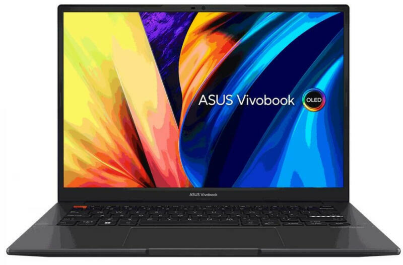 ASUS VivoBook S14 K3402ZA-KM222 Notebook Árak - ASUS VivoBook S14  K3402ZA-KM222 Laptop Akció