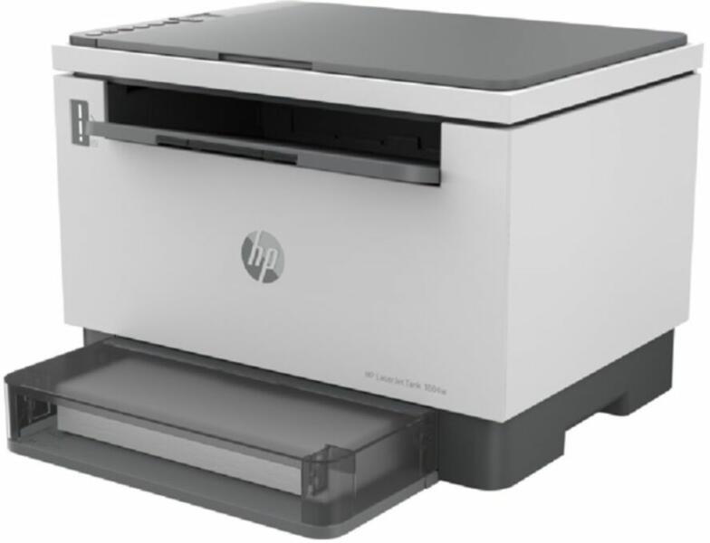 LaserJet Tank 1604W (381L0A#B19)