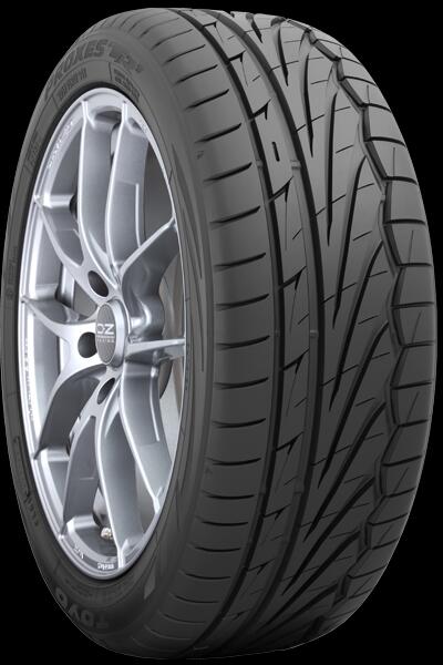 Proxes TR1 265/35 R18 97W