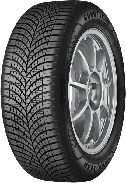 Gumi Vector 4Seasons Gen-3 235/65 R18 110V