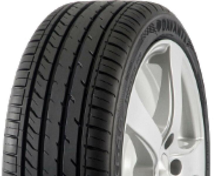 DX 640 215/45 R17 91W