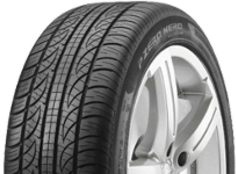 Pirelli P ZERO NERO 275/40 R20 106Y (Anvelope) - Preturi