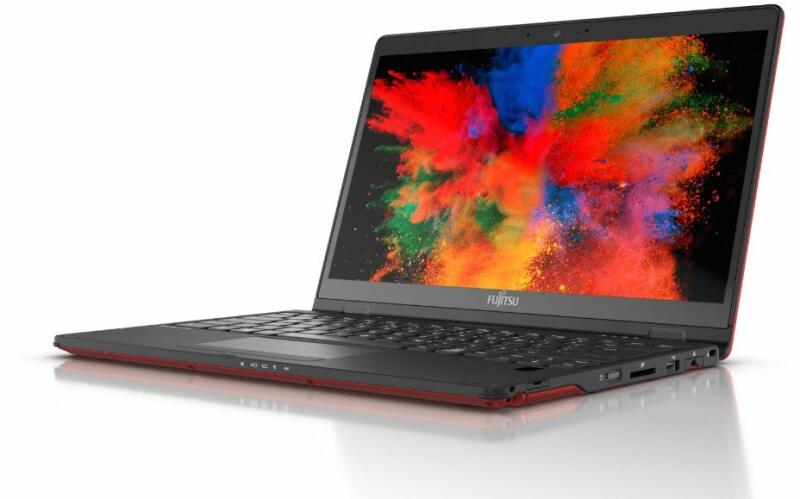 Fujitsu LIFEBOOK U9311X U9X11MP5ERBA Laptop - Preturi, Notebook oferte