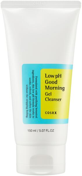 Low pH Good Morning arclemosó gél 150 ml