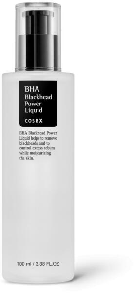 BHA Blackhead Power Liquid mitesszerek ellen 100 ml