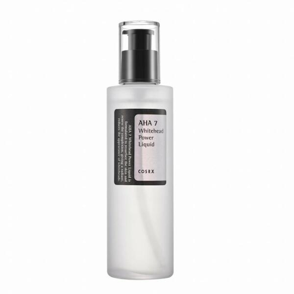 AHA 7 Whitehead Power Liquid hámlasztó folyadék 100 ml