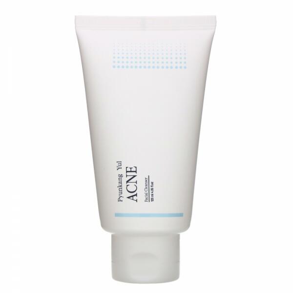 Acne Facial Cleanser 120 ml