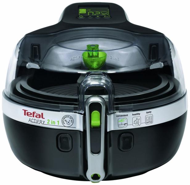 Friteuza tefal actifry tefal fz71015