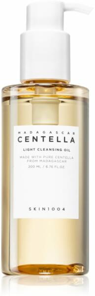 Madagascar Centella Light Cleansing Oil 200 ml