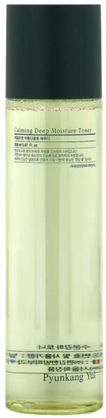 Calming Deep Moisture Toner 150 ml