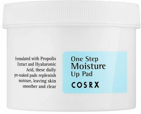 One Step Moisture Up Pad 70 db korong