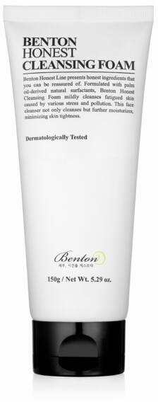 Honest Cleansing Foam 150 g