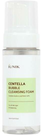 Centella Bubble Cleansing Foam 150 ml