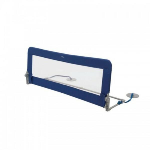 Olmitos Protectie pat rabatabila pentru somiera adancita 150 cm  (OLM7648/OLM76489) (Bariera de protectie copii) - Preturi