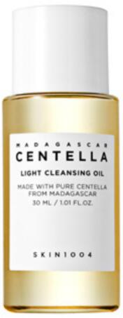 Madagascar Centella Light Cleansing Oil 30 ml