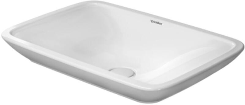PuraVida 70x45 cm WonderGliss white (03697000001)