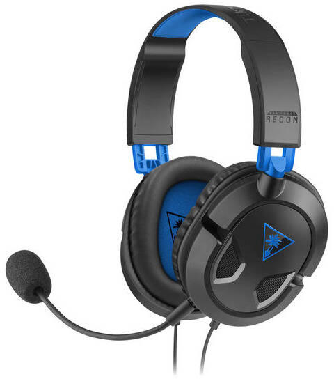 Earforce Recon 50P