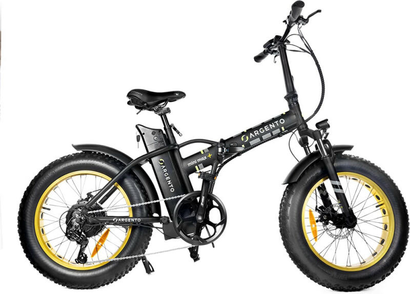 Vásárlás: Argento E-Bike MiniMax Elektromos kerékpár árak összehasonlítása,  E Bike MiniMax boltok